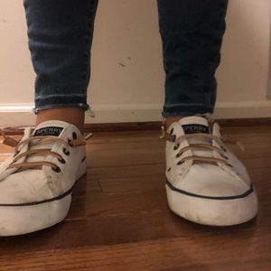 sperry boat shoes ⛵️